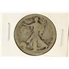 Image 1 : 1916-D OBV. WALKING LIBERTY HALF DOLLAR