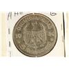 Image 2 : 1934-F GERMAN SILVER 5 MARKS