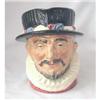 Royal Doulton Beefeater Dated 1946 #1385086