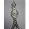 Image 1 : Medana Brooch Watch #1385197