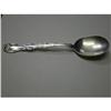 Image 1 : Sterling Silver Soup Spoon #1385206