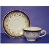 Image 1 : Myott&Son Cup & Saucer ROYALTY #1385297