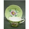 Image 1 : CHIC WILD ROSE SHAFFORD CUP and SAUCER #1385367