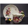 LOVELY QUEEN ANNE CUP/SAUCER #1385374