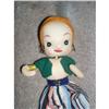  Genie Alladin cloth doll cotton stuffed #1385402