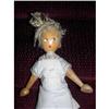 Image 1 : Polish Wooden Chef Doll #1385448