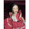 Image 1 : Topsy-Turvy Cloth Molded Face Doll #1385451