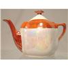 Image 1 : GERMAN ART DECO LUSTER TEA SET #1385473