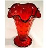 Image 1 : AMBERINA VASE    PRICE REDUCED   #1385475