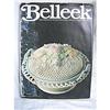 Image 1 : Belleek Pottery Reference First Book #1385576