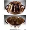 Image 1 : BEAUTIFUL ANTIQUE REDWARE MOLD PT59 #1385697