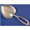 Image 1 : Unusual Sterling silver VIOLET BON BON SPOON #1385751