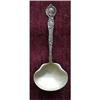 Image 1 : Sterling Washington Souvenir Bon Bon Spoon #1385771