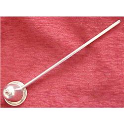 Sterling silver Candle Snuffer #1385780