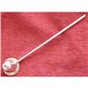 Image 1 : Sterling silver Candle Snuffer #1385780