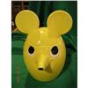 Image 1 : McCoy YELLOW MOUSE Cookie Jar--Mint--Hard to #1385845