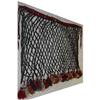 Image 1 : S/A Turkoman horse/camel net + Yurt Curtain #1386049