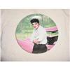 Image 1 : Elvis At the Gates of Graceland Plate #1386229