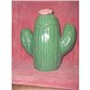 Image 1 : Treasure Craft Cactus Cookie Jar #1386311