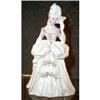 Image 1 : FLORENCE Patrice FIGURINE Pink VINTAGE #1386909