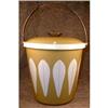 Image 1 : Catherineholm LOTUS Enamel ICE Bucket LARGE #1386913