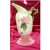 Image 1 : HULL Woodland EWER Gloss W3 VINTAGE 6 Inches #1386992