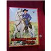 Image 1 : Hopalong Cassidy Cowboy Puzzles #1387226