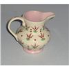 Image 1 : Cumbow China Decorating Company Pink and Cream #1387313