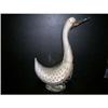 Image 1 : Murano Alfredom Barbini Duck  #1387352