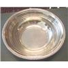 Vintage Sterling Silver Reticulated Bowl #1387415