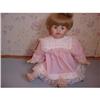 Image 1 : VINTAGE PORCELAIN DOLL #1387501