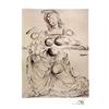 Image 1 : SALVADOR DALI SURREAL MOTHER & CHILD Ltd ED #1387654