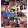 Image 1 : BOLD PAINTERLY ROBERT RAUSCHENBERG FINE ART #1387668