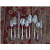 Image 1 : Oneida "Plantation" Flatware SKU 5941 #1387803