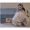 Image 1 : Doll ARGENTINA Madame Alexander 8" #571 MIB #1387891