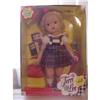 Image 1 : Doll Terri Lee  School Days MIB 2004 #1387905