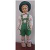 Image 1 : Doll Cloth  Italy  Boy Eros Florence TIROLO #1387920