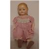 Image 1 : Doll Composition Effanbee Baby Dainty  #1387975