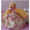 Image 1 : Doll Nancy Ann Storybook Pinched Face Rain Rain#1387979