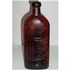 Image 1 : ANTIQUE BOTTLE WARNERS SAFE KIDNEY LIVER CURE #1388005