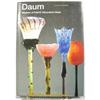 Image 1 : "DAUM" Masters of French Glass.1993 #1388032