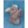 Image 1 : c.1950's Steiff Seated Rabbit #1388102