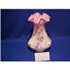 Image 1 : Fenton 8.5 in.  Vase #1388120