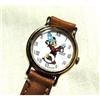 Image 1 : Rare Lorus Mickey Mouse as Scorcerer Watch #1388244