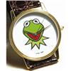 Image 1 : HA! Kermit the Frog Watch Henson's Muppetts #1388248