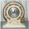 Image 1 : Vintage Electric Sessions Mantel Clock  #1388292