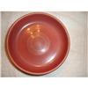Image 1 : Original 1950's Rose Fiesta Fruit/Dessert Bowl #1388347