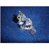 Image 1 : Swarovski Sitting Cat n/box #1388352