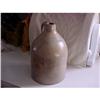 Image 1 : Salt glaze jug, 1 gal. #1388428