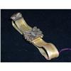 Image 1 : Victorian Gold fill  bracelet BEAUTIFUL! #1388589